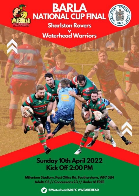 Barla Open Age National Cup Final